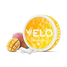 VELO Mango Ice
