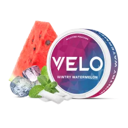 [VELO-WAT-6] VELO Wintry Watermelon (6mg)